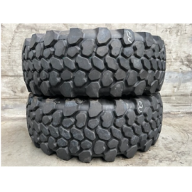 365/80R20 - Continental