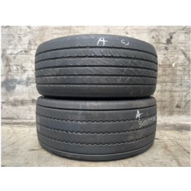 385/55R22.5 - Occasion