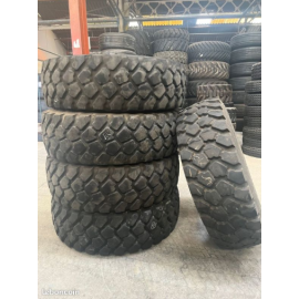 365/85R20 - Michelin