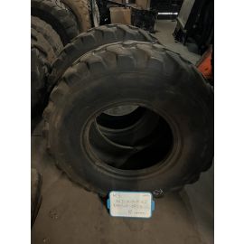 365/70R18 - Dunlop
