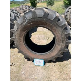 480/70R28 - Kleber