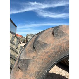 710/60R38 - Michelin