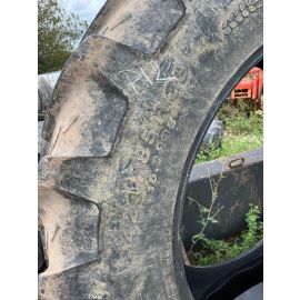 420/85R38 - Kleber