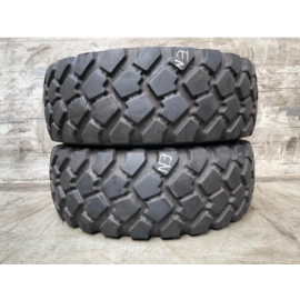 365/80R20 - Michelin