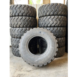 365/80R20 - Michelin