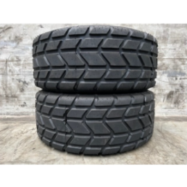 285/70R19.5 - Rechape