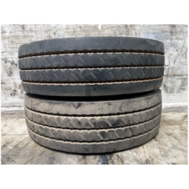 235/75R17.5 - Occasion