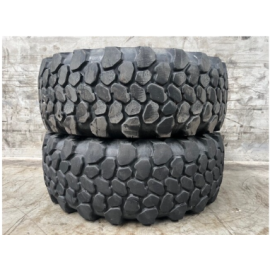 365/80R20 - Continental