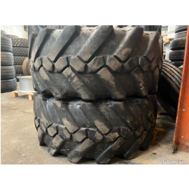 18-22.5 - Michelin