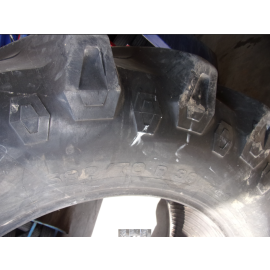 580/70R38 - Pirelli