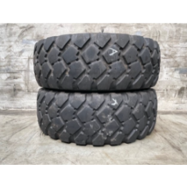 365/80R20 - Michelin