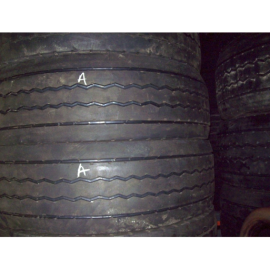 375/90R22.5 - Occasion