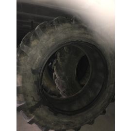 16.9R34 - Michelin