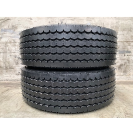 385/65R22.5 - Rechape