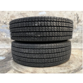 275/70R22.5 - Rechape