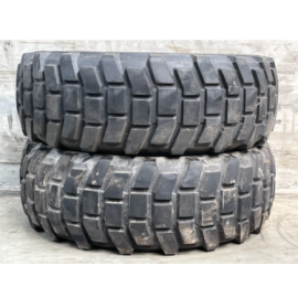 15.5/80R20 - Michelin