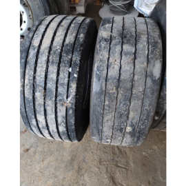 385/55R22.5 - Occasion