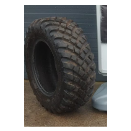 260/70R16 - Galaxy