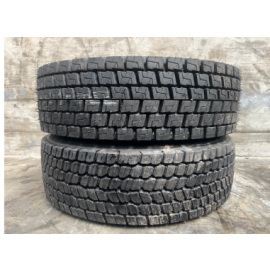 275/70R22.5 - Rechape