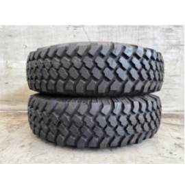 205/80R16 - Michelin