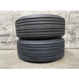 1400X530R23 - Rechape