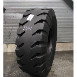 20.5R25 OCCASION MICHELIN X MINE D2 ** L-5 TL 64MM