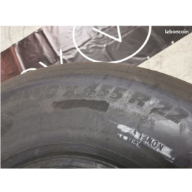 1270/455R22 - Occasion