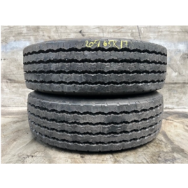 205/65R17.5 - Rechape