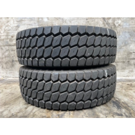265/70R19.5 - Continental