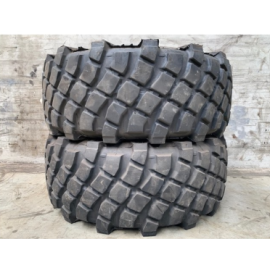 475/80R20 - Michelin