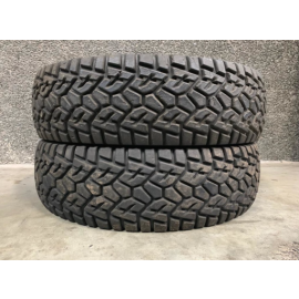 245/80R16 - Michelin