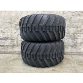 52x21.0R22 - Rechape