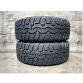 425/65R22.5 - Rechape
