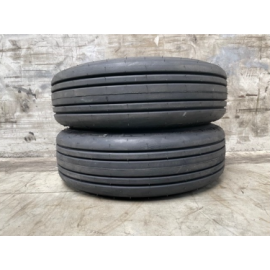 750X230R15 - Rechape