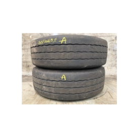 245/70R19.5 - Occasion