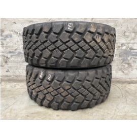 445/65R22.5 - Michelin