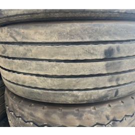 385/65R22.5 - Occasion
