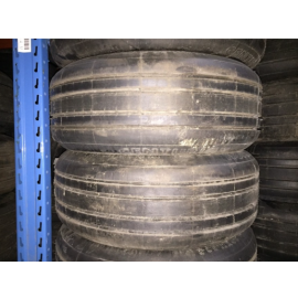 30x11.5R17.5 - Rechape