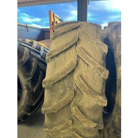 580/70R42 - Firestone