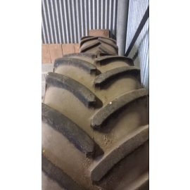 540/65R26 - Occasion