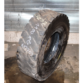 11.00R20 MICHELIN XZM IND-4 TL