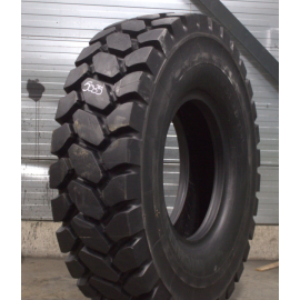 18.00R33 OCCASION MICHELIN XDT A4 ** E-4 TL 52MM