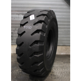 20.5R25 OCCASION MICHELIN X MINE D2 ** L-5 TL 69MM