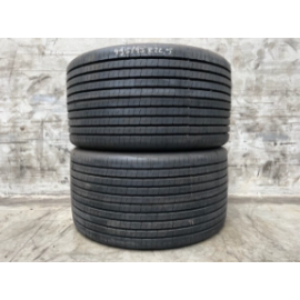 495/45R22.5 - Rechape