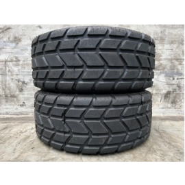 385/55R22.5 - Rechape