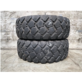 395/85R20 - Michelin