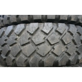 395/85R20 - Michelin