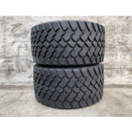 445/45R19.5 - Rechape