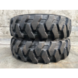 290/90R20 - LIEBHERR EXCAVATOR
