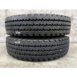 10.00-20 - Pirelli
